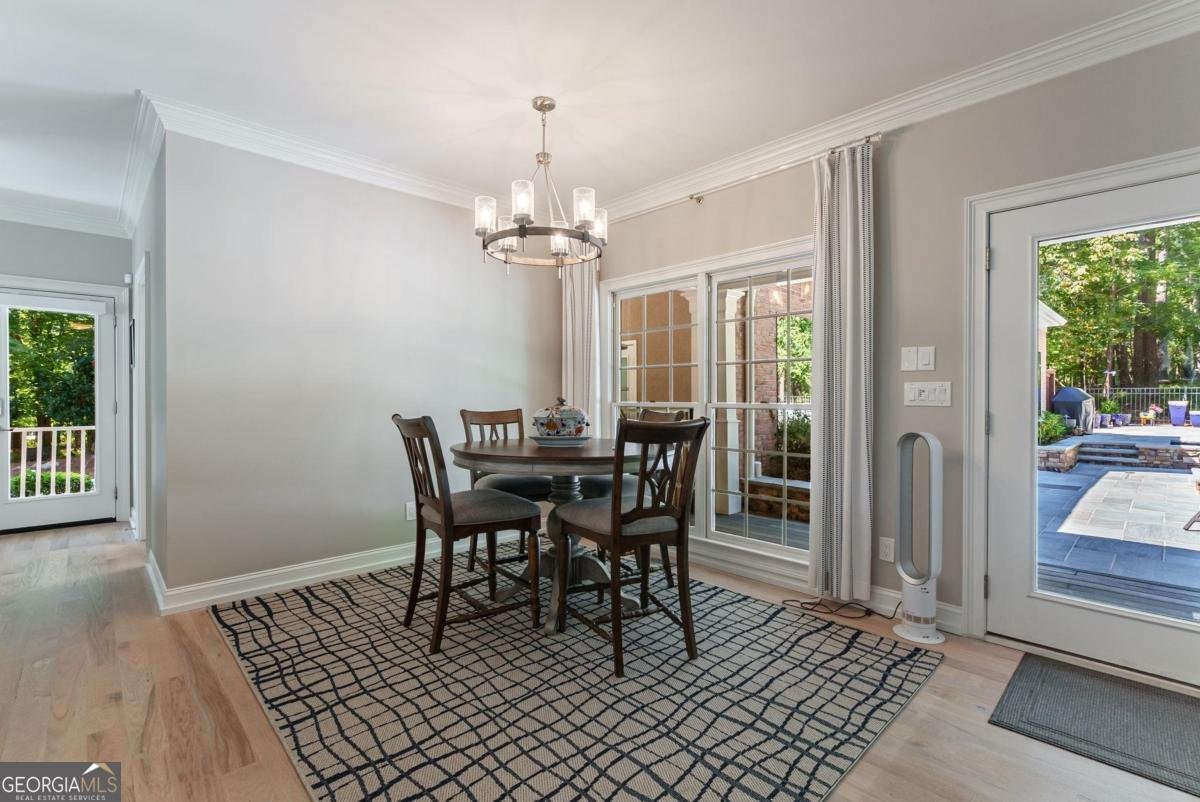 1101 Club Cove Drive Greensboro - Photo 13