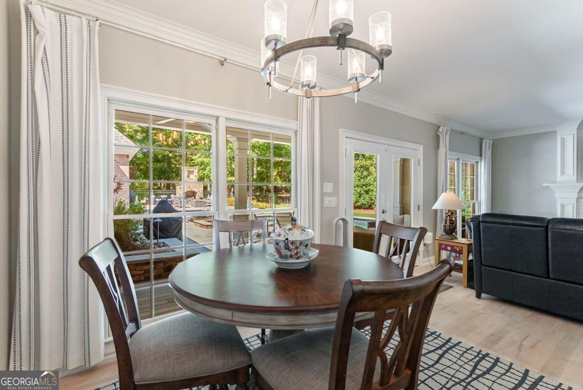 1101 Club Cove Drive Greensboro - Photo 14