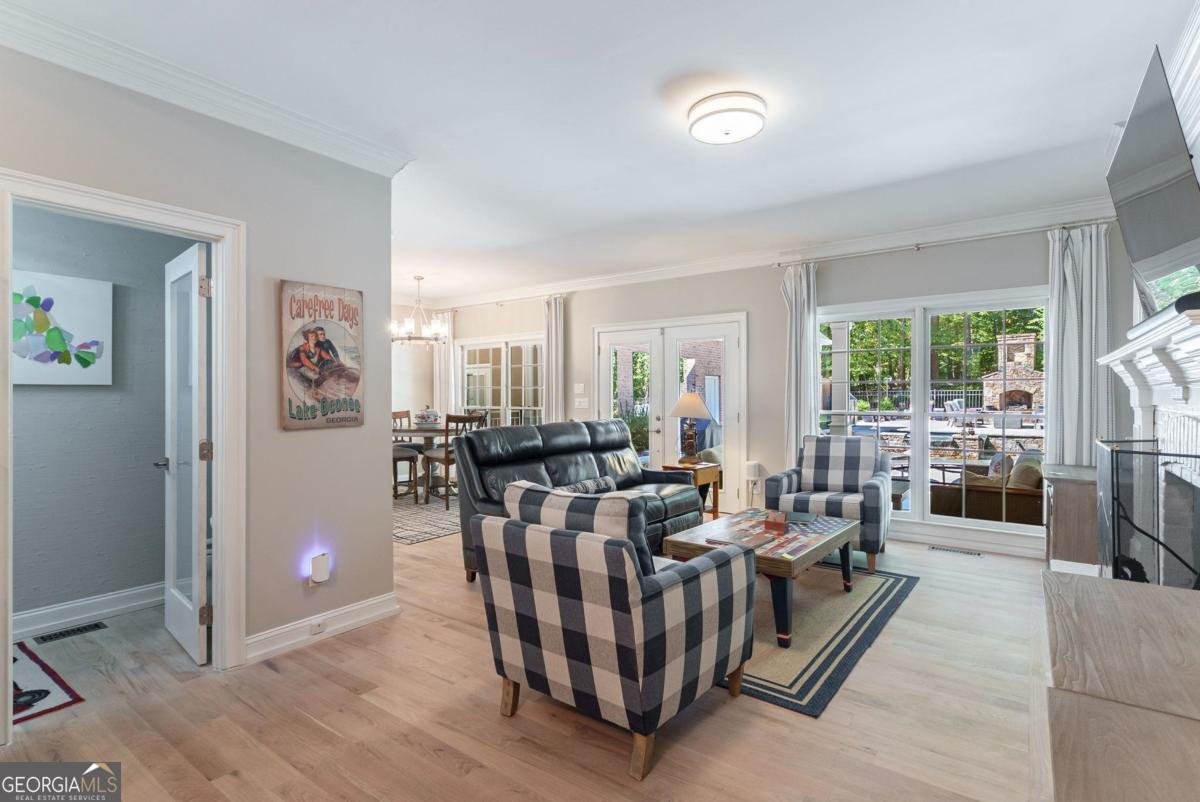 1101 Club Cove Drive Greensboro - Photo 15