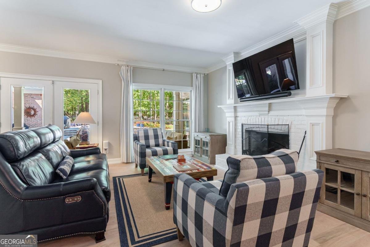 1101 Club Cove Drive Greensboro - Photo 16