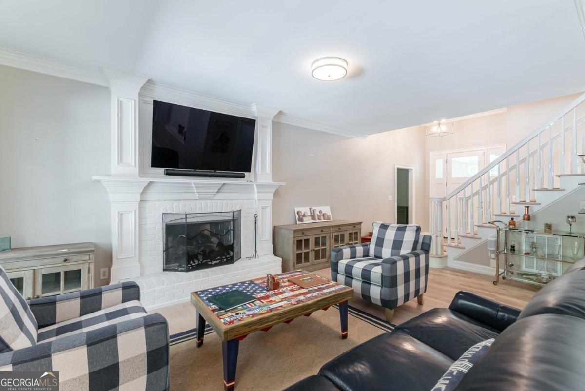 1101 Club Cove Drive Greensboro - Photo 17