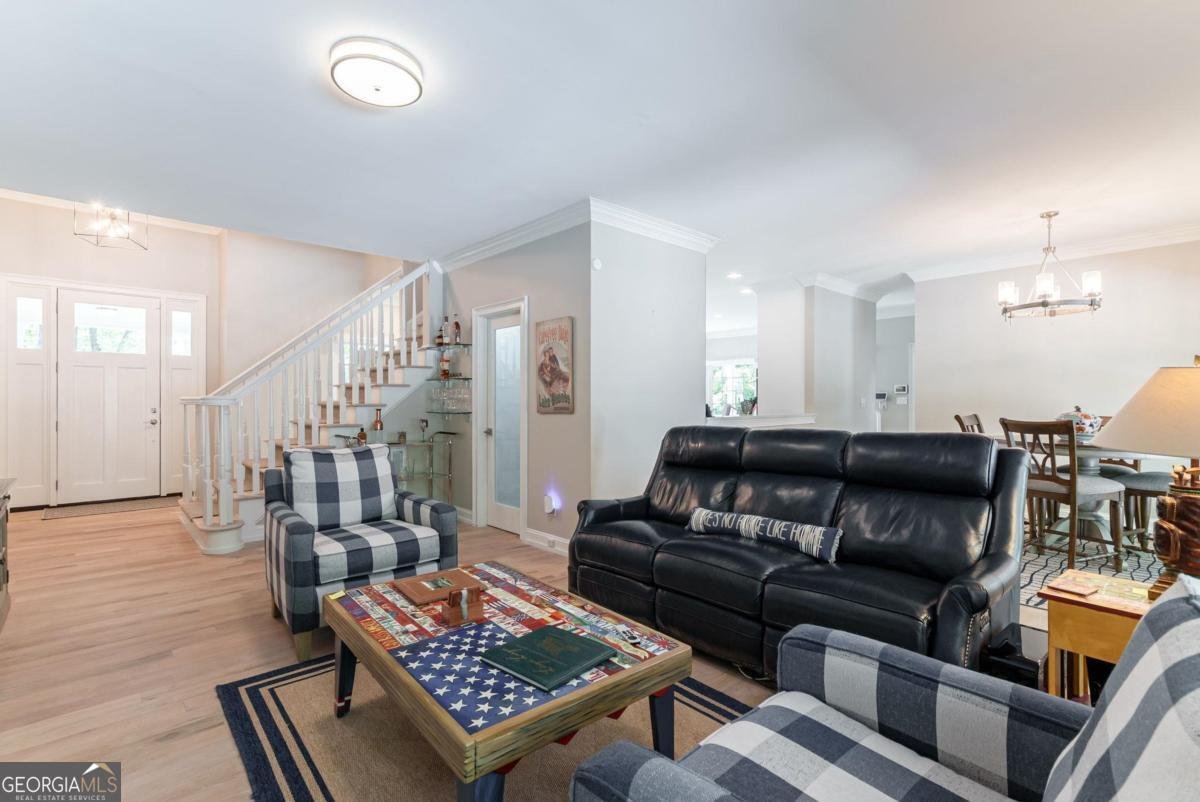 1101 Club Cove Drive Greensboro - Photo 18