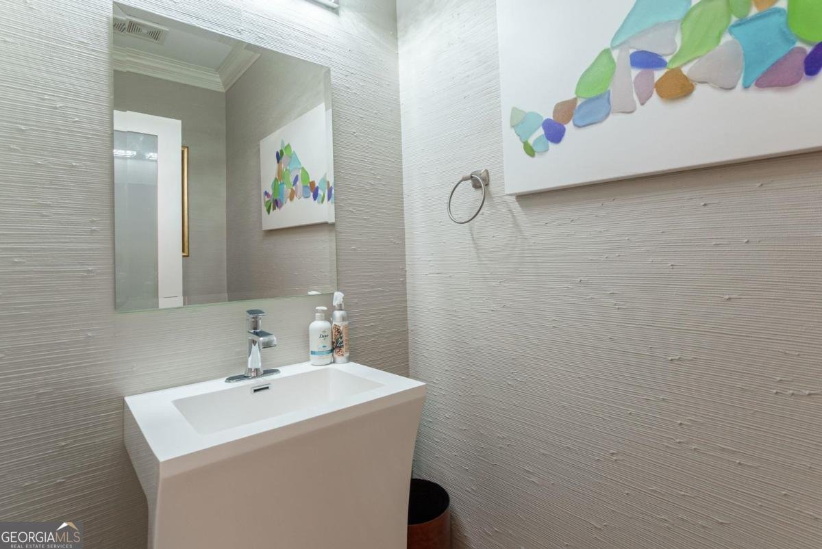 1101 Club Cove Drive Greensboro - Photo 19