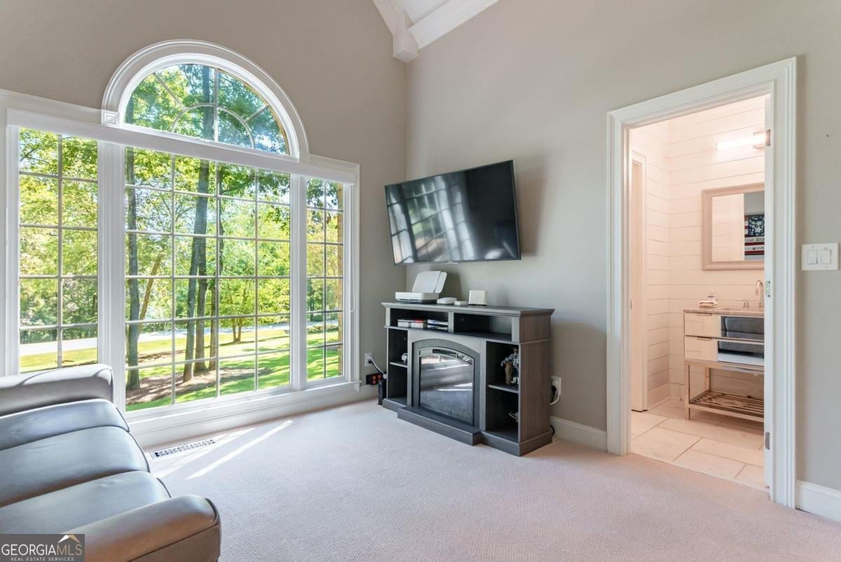 1101 Club Cove Drive Greensboro - Photo 21