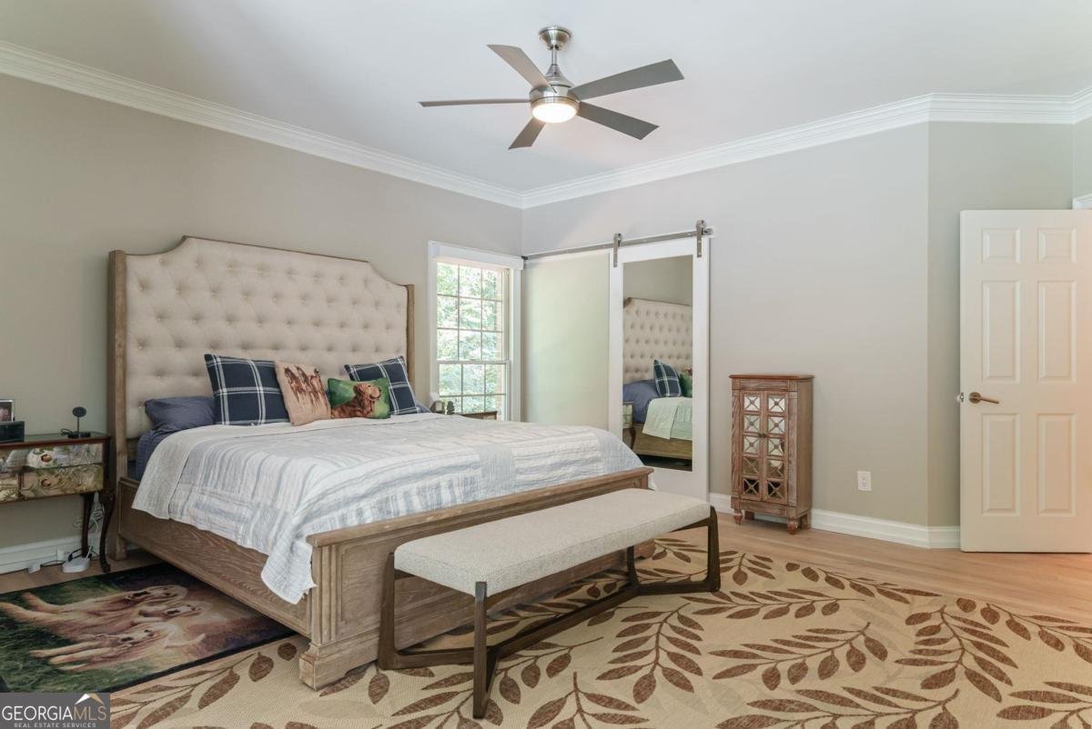 1101 Club Cove Drive Greensboro - Photo 23