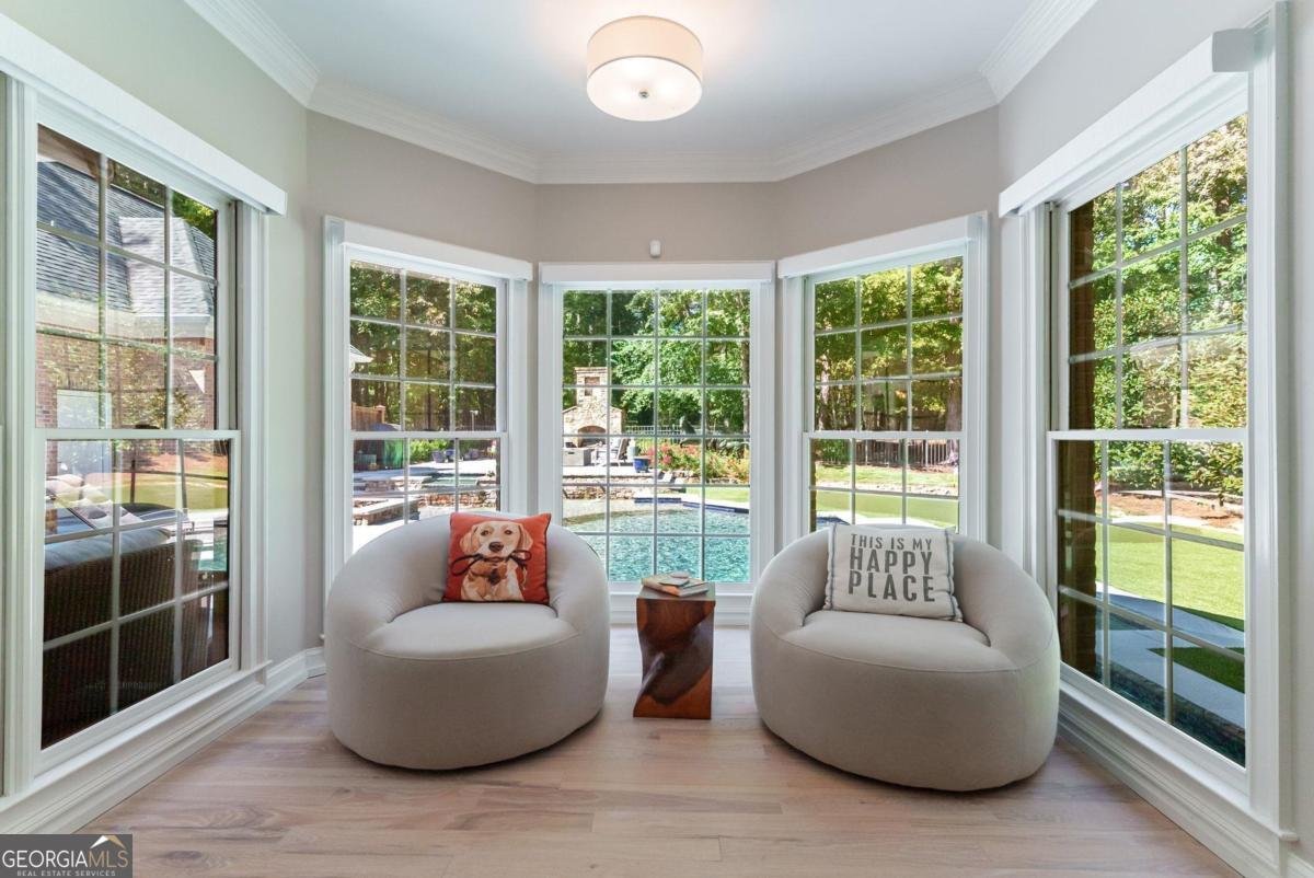 1101 Club Cove Drive Greensboro - Photo 25