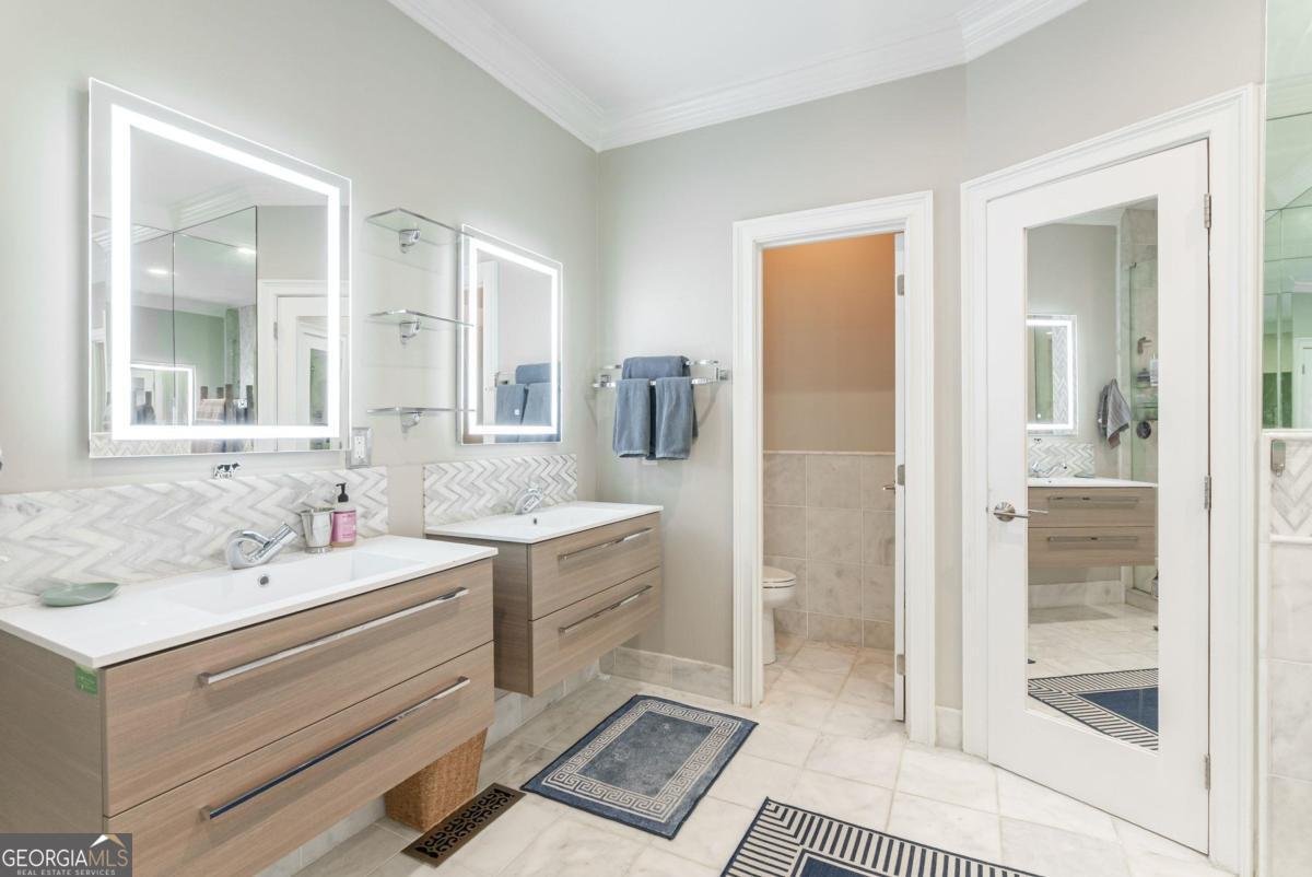 1101 Club Cove Drive Greensboro - Photo 27