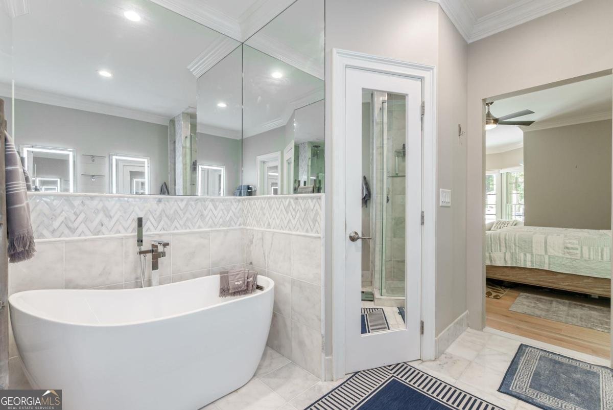 1101 Club Cove Drive Greensboro - Photo 28