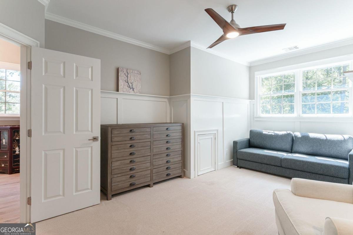 1101 Club Cove Drive Greensboro - Photo 31