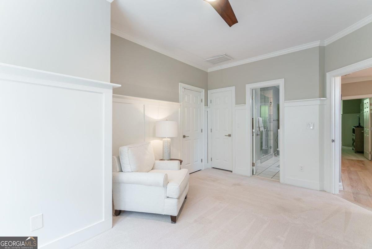 1101 Club Cove Drive Greensboro - Photo 32