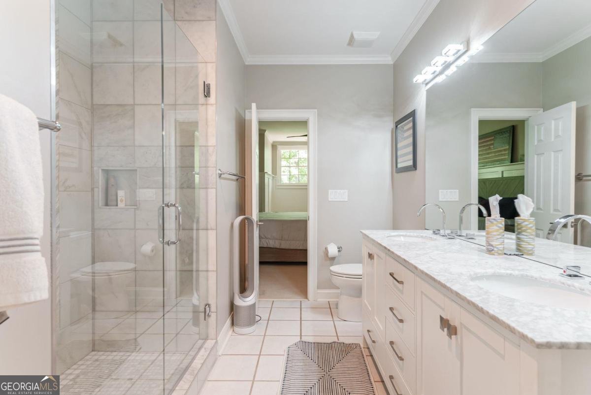 1101 Club Cove Drive Greensboro - Photo 33