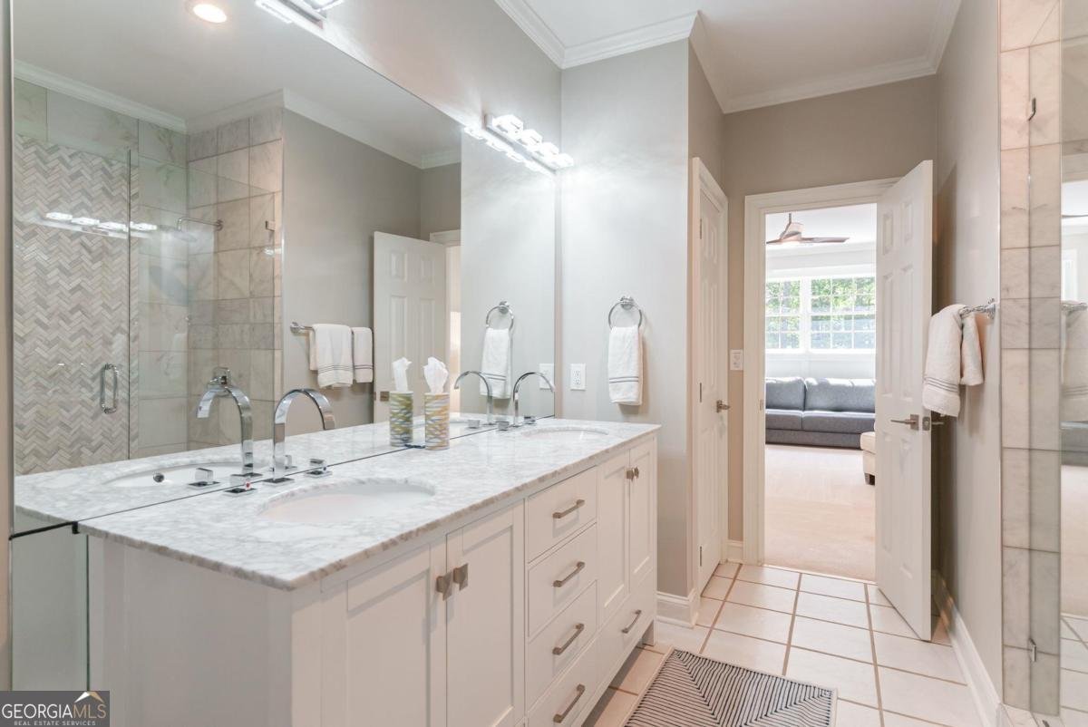 1101 Club Cove Drive Greensboro - Photo 34