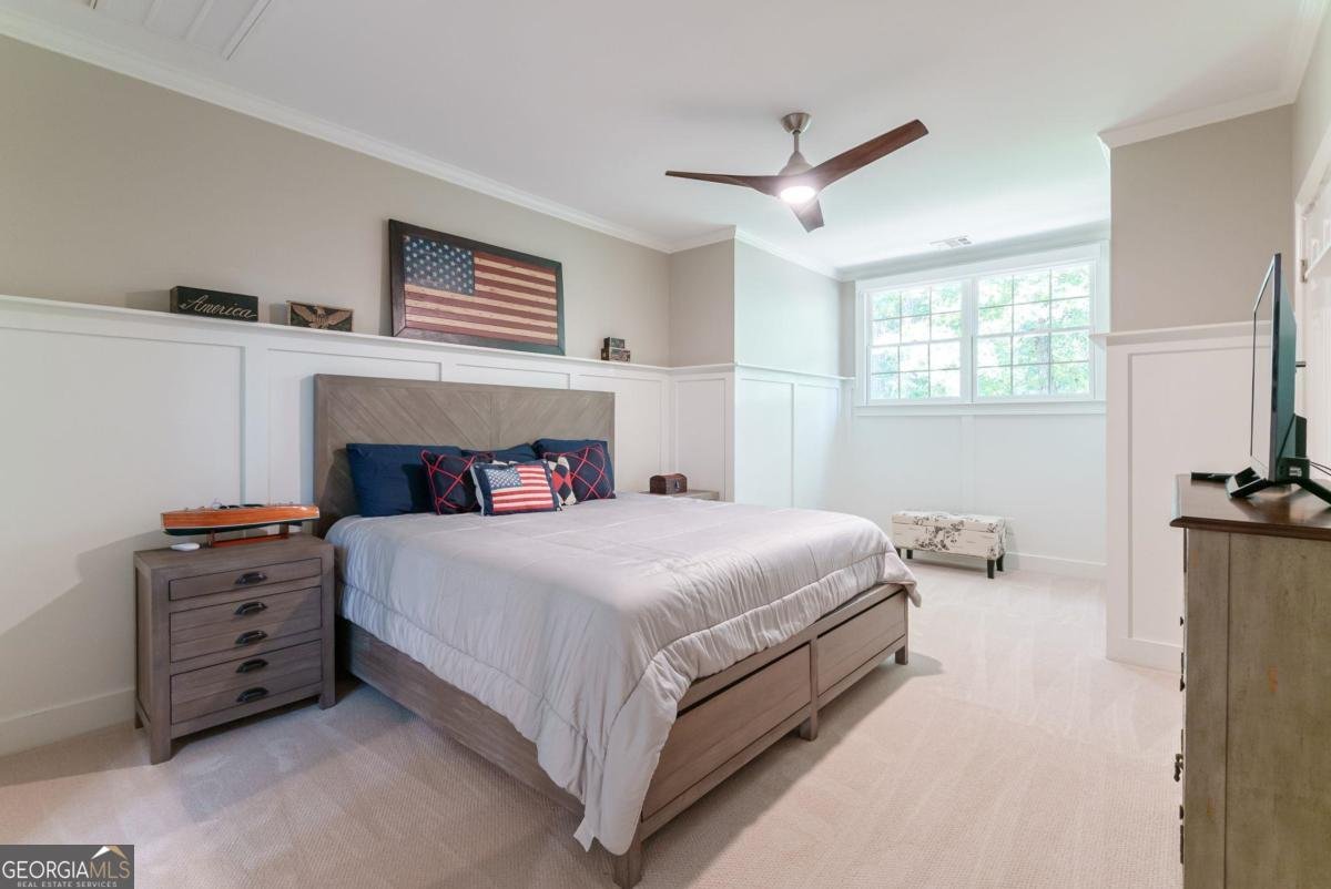 1101 Club Cove Drive Greensboro - Photo 35