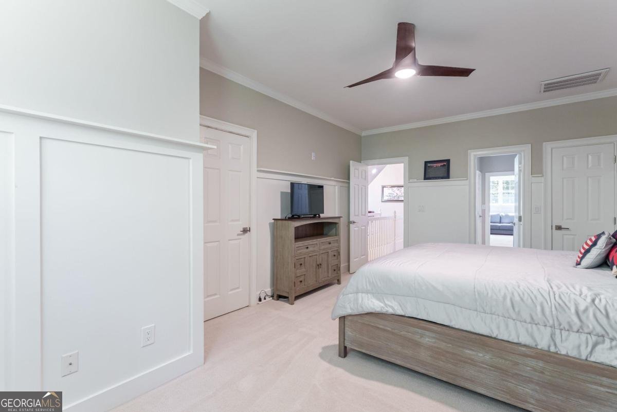 1101 Club Cove Drive Greensboro - Photo 36