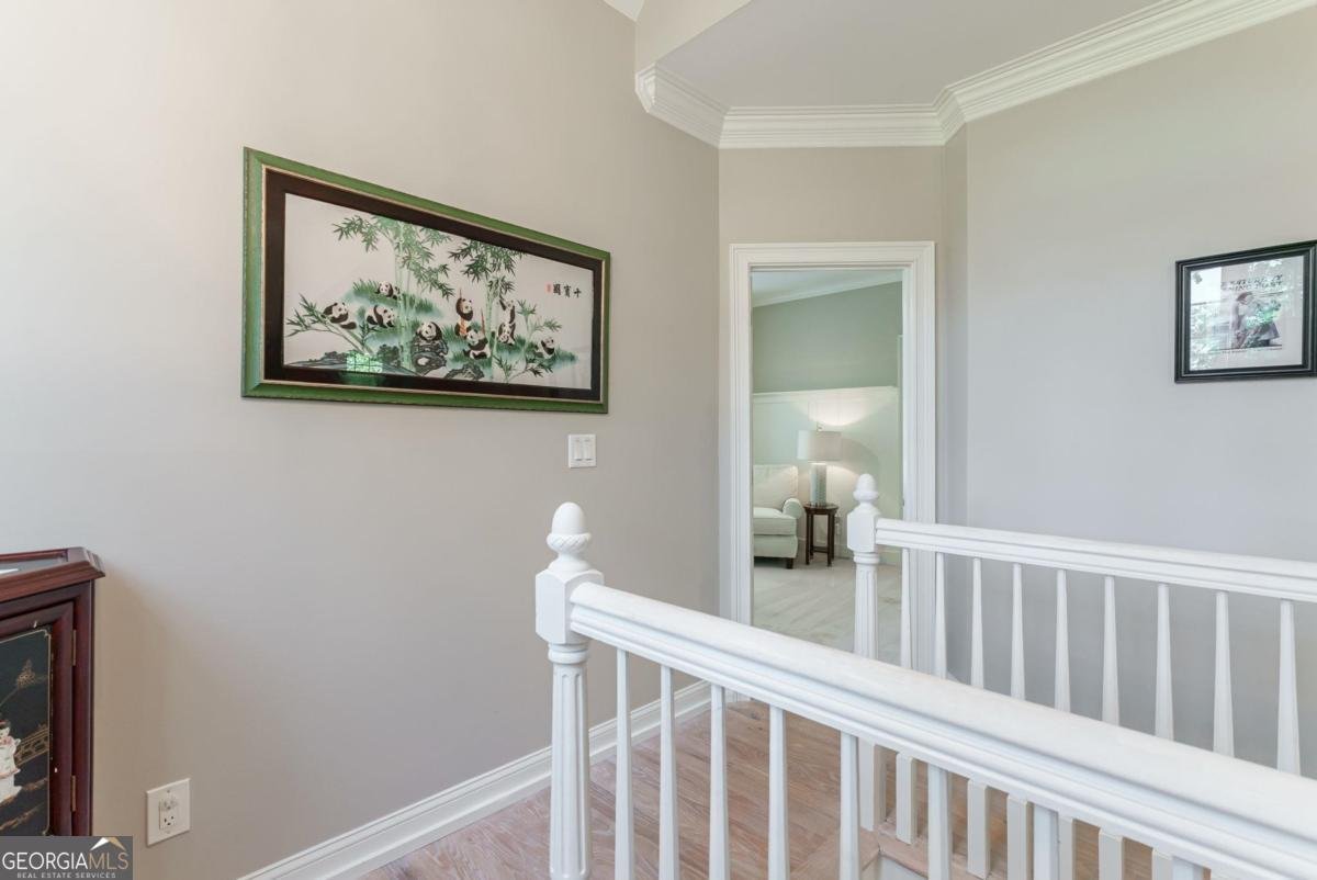 1101 Club Cove Drive Greensboro - Photo 41