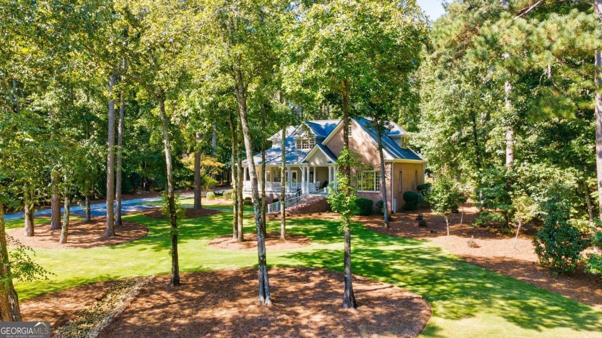 1101 Club Cove Drive Greensboro - Photo 42