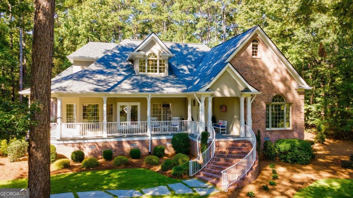 1101 Club Cove Drive Greensboro - Photo 43