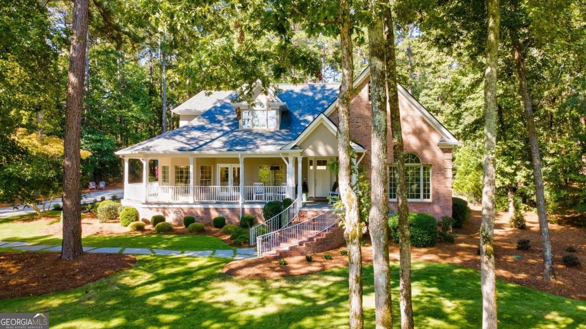 1101 Club Cove Drive Greensboro - Photo 44