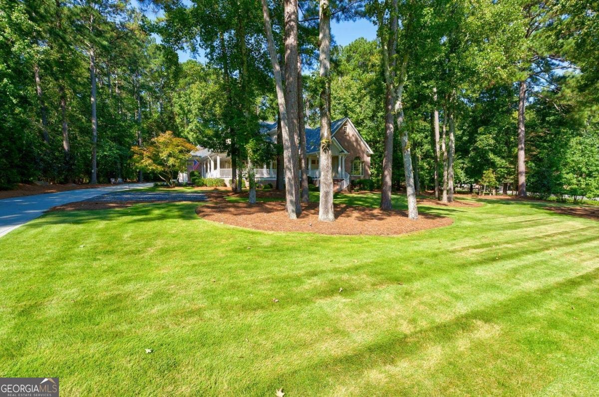 1101 Club Cove Drive Greensboro - Photo 45