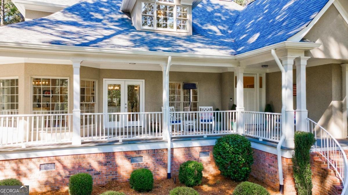 1101 Club Cove Drive Greensboro - Photo 47