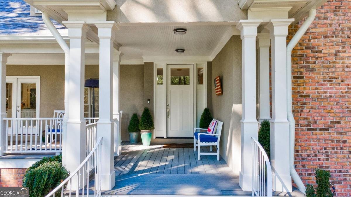 1101 Club Cove Drive Greensboro - Photo 48