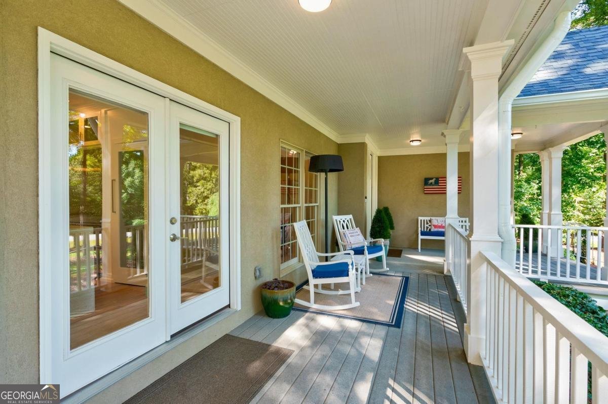 1101 Club Cove Drive Greensboro - Photo 49