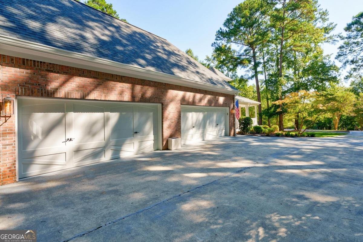 1101 Club Cove Drive Greensboro - Photo 50