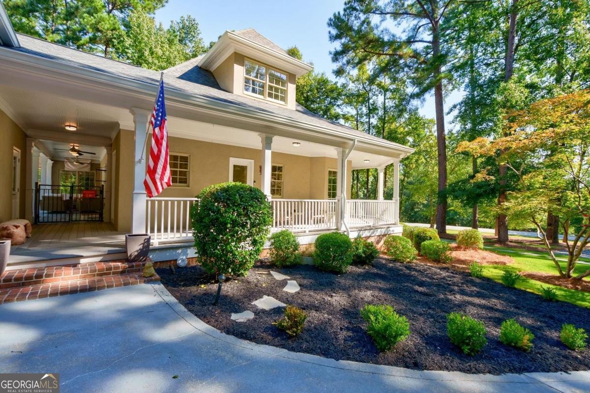 1101 Club Cove Drive Greensboro - Photo 51