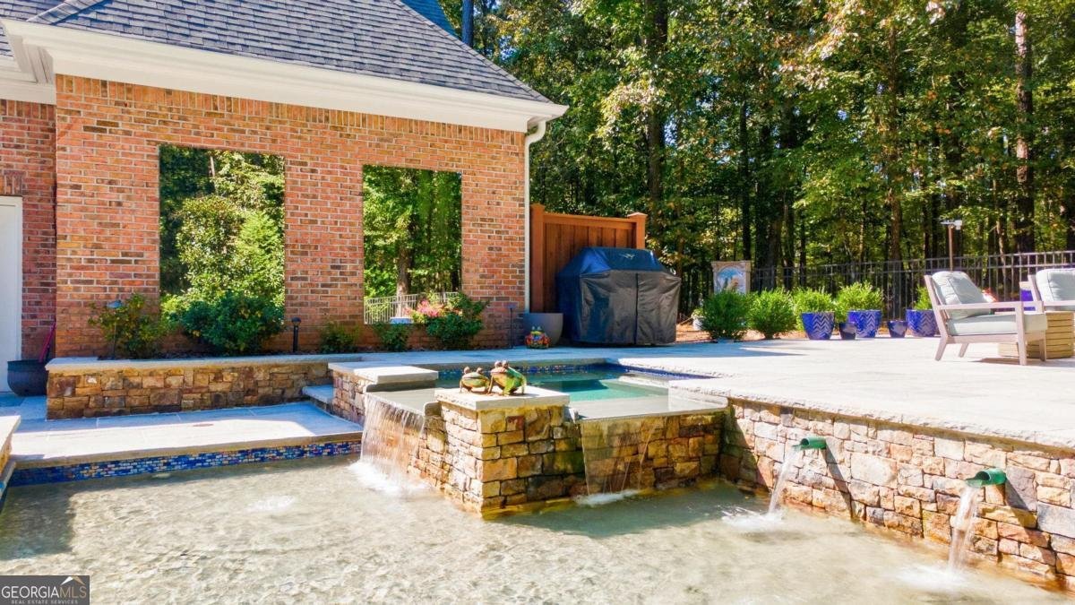 1101 Club Cove Drive Greensboro - Photo 57