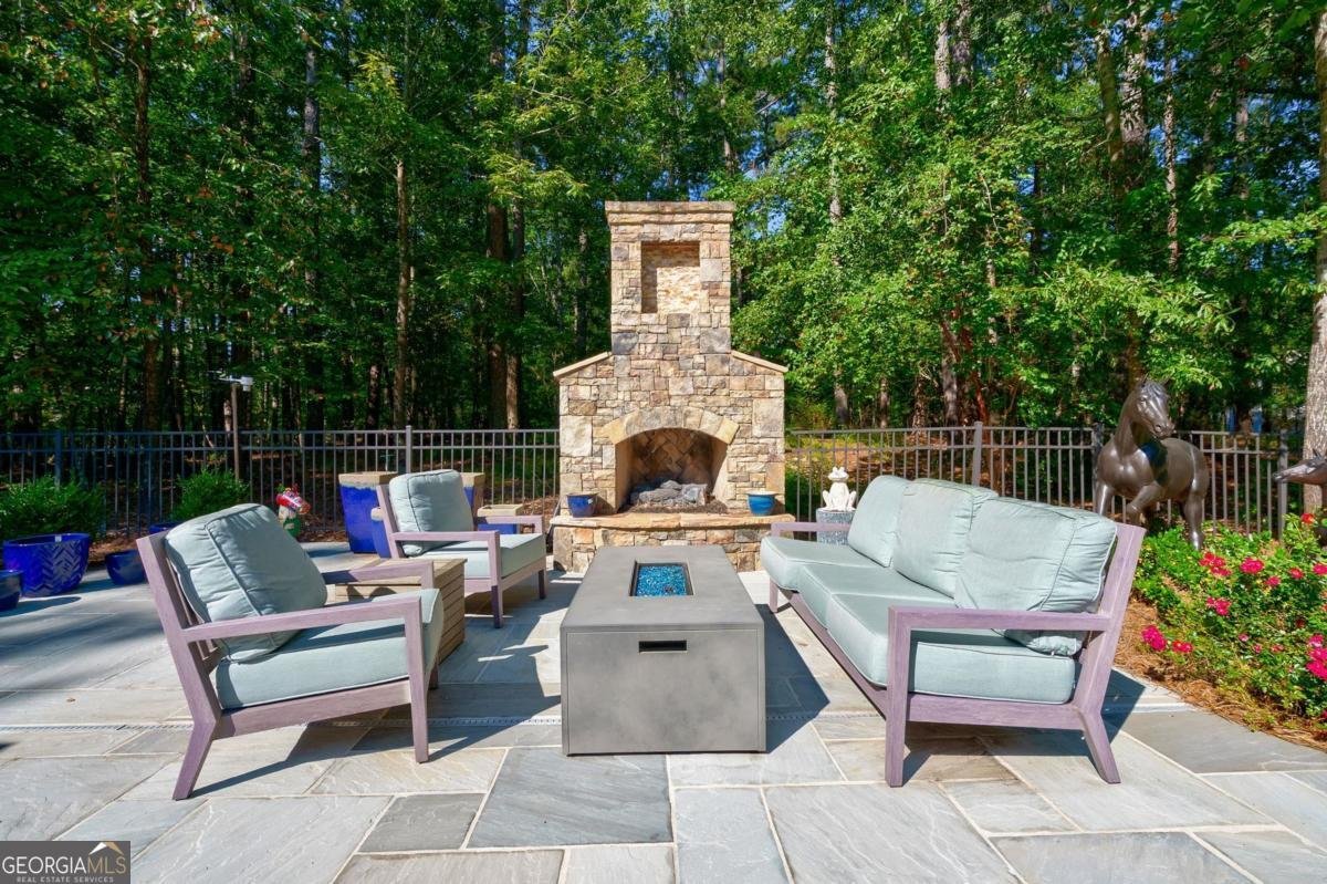 1101 Club Cove Drive Greensboro - Photo 58