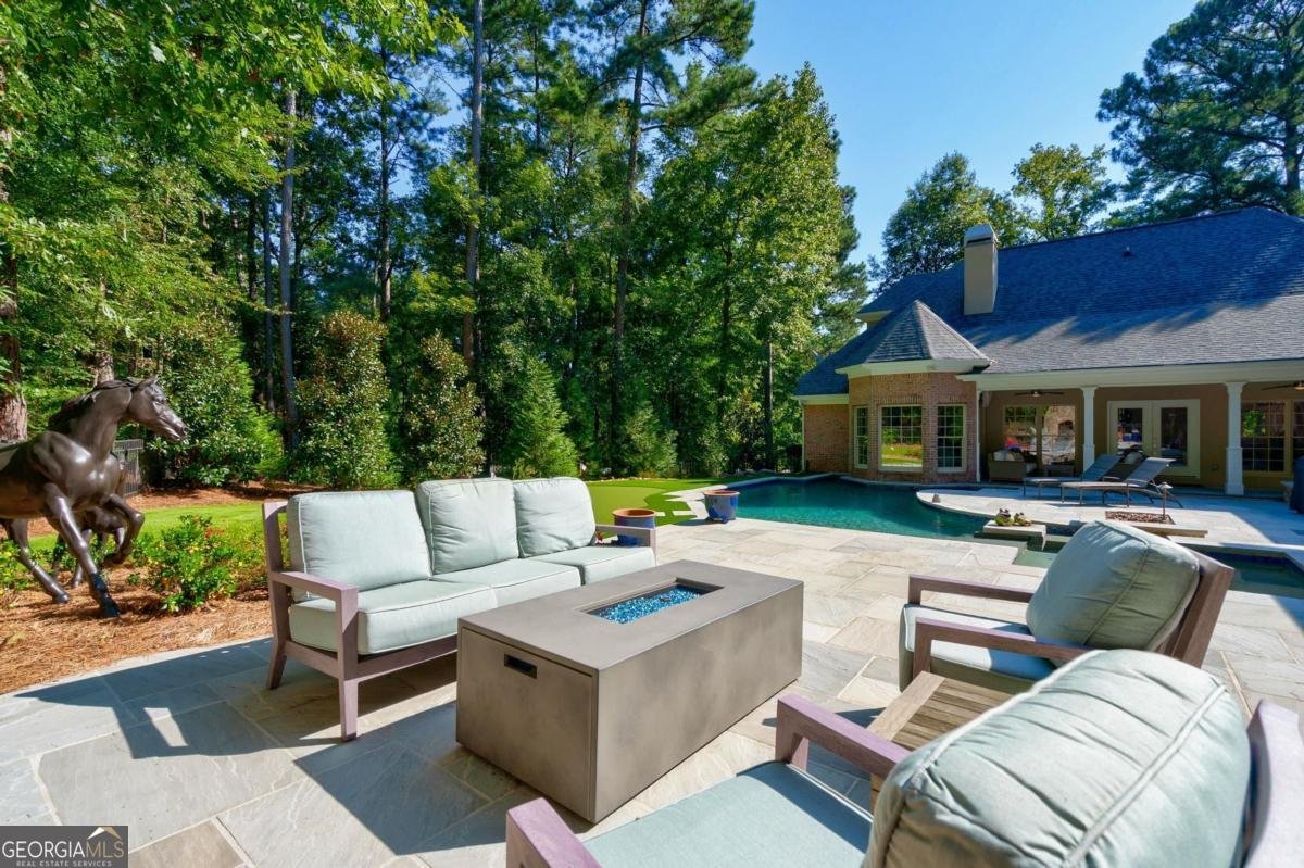 1101 Club Cove Drive Greensboro - Photo 59