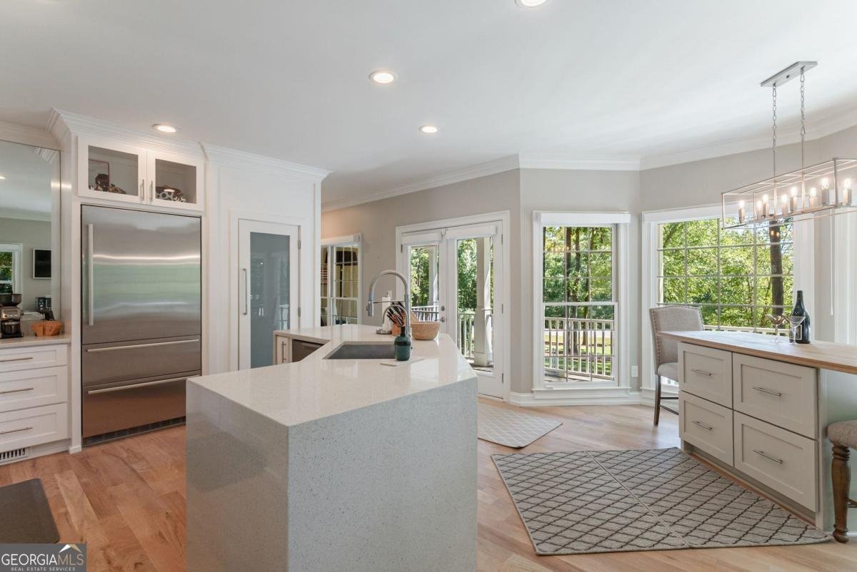 1101 Club Cove Drive Greensboro - Photo 6