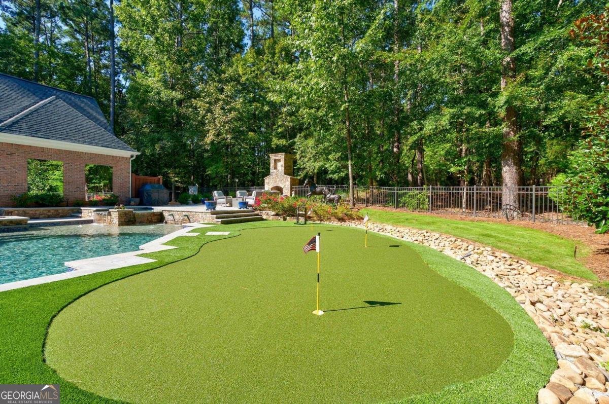 1101 Club Cove Drive Greensboro - Photo 60