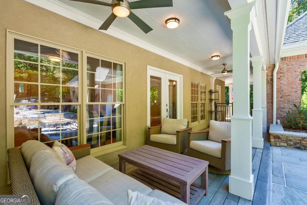 1101 Club Cove Drive Greensboro - Photo 61