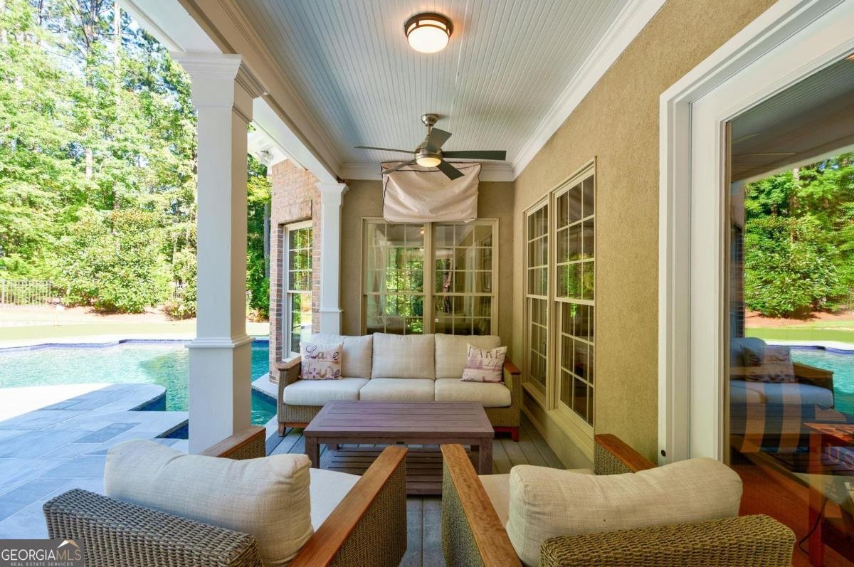 1101 Club Cove Drive Greensboro - Photo 62