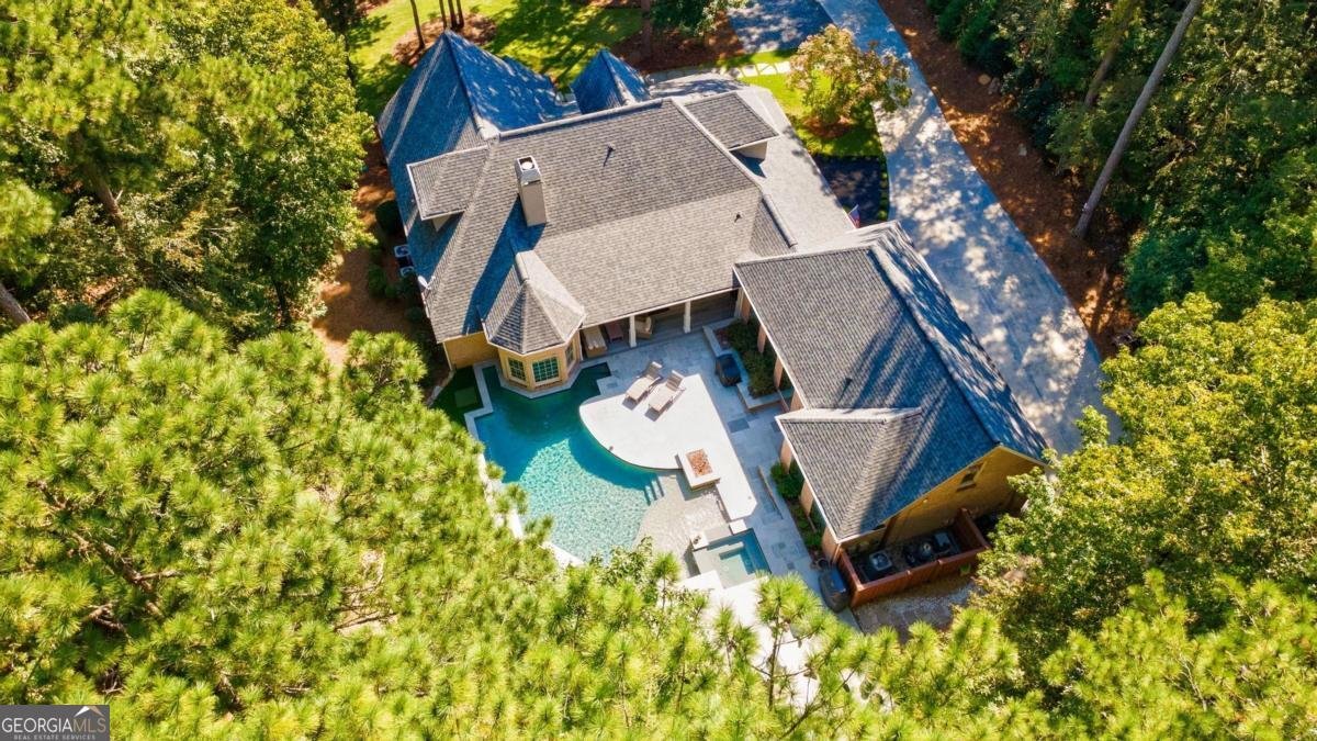 1101 Club Cove Drive Greensboro - Photo 63