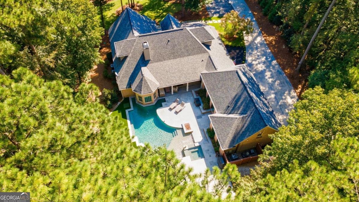 1101 Club Cove Drive Greensboro - Photo 65