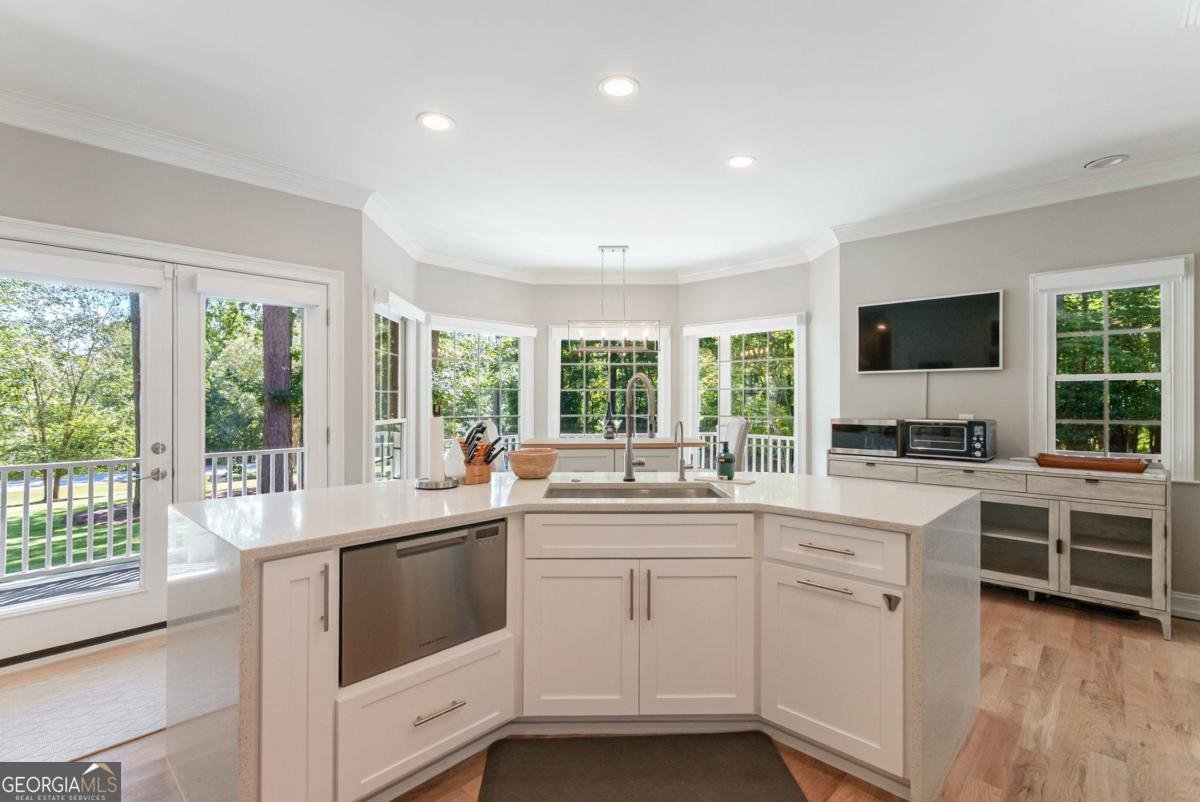 1101 Club Cove Drive Greensboro - Photo 7