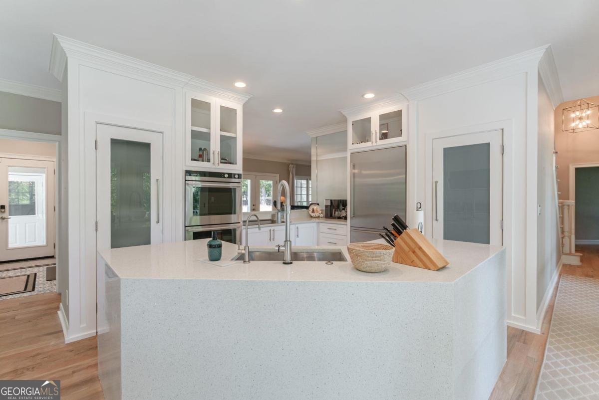 1101 Club Cove Drive Greensboro - Photo 8