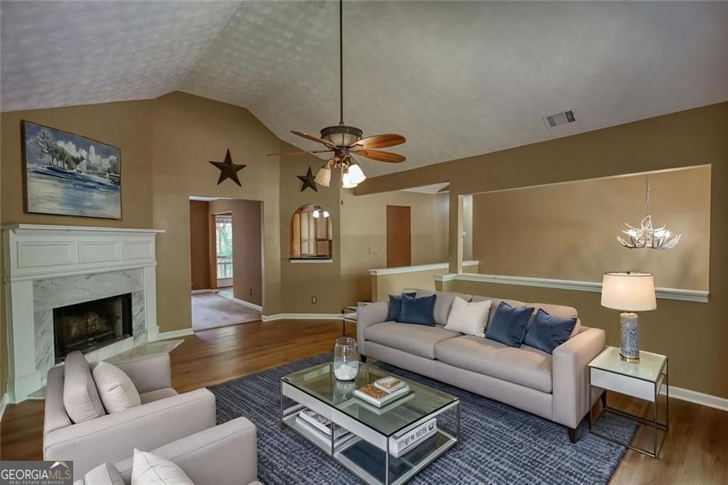 80 River Shoals Court Covington - Photo 11