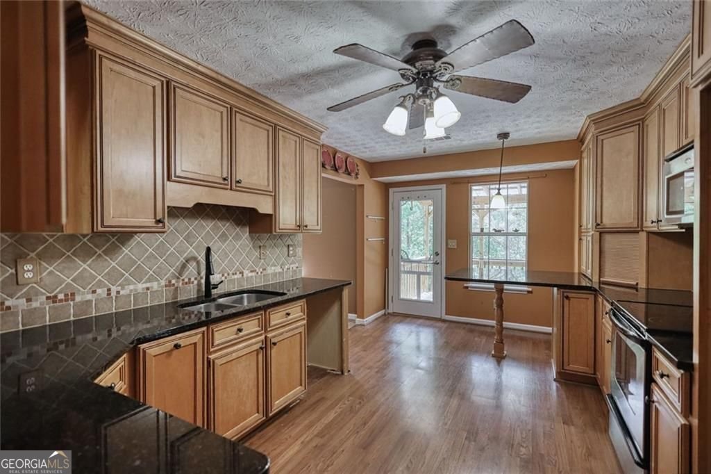 80 River Shoals Court Covington - Photo 17