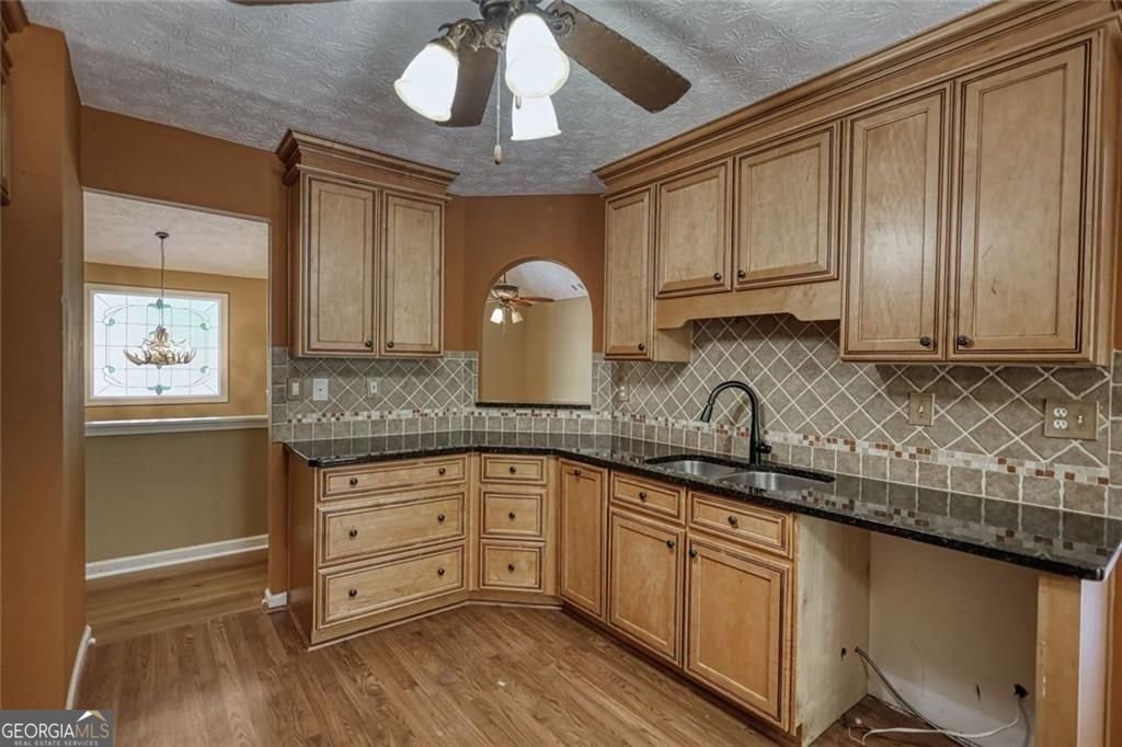 80 River Shoals Court Covington - Photo 18