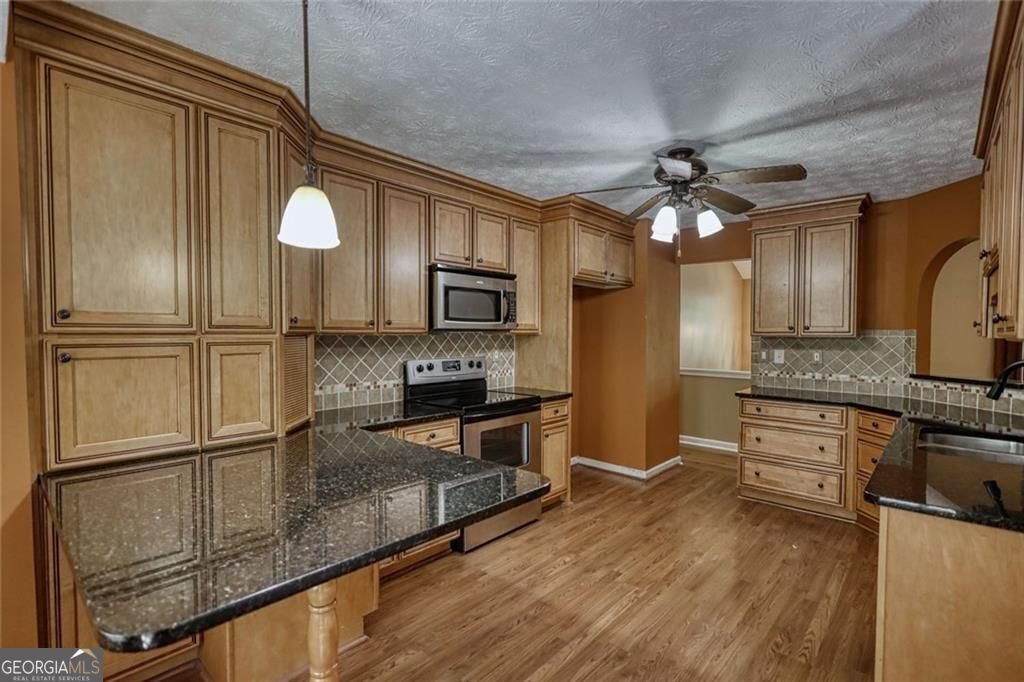 80 River Shoals Court Covington - Photo 19