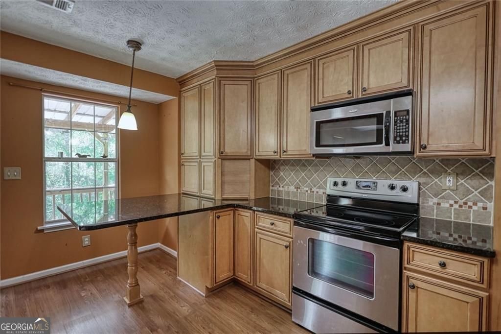 80 River Shoals Court Covington - Photo 20