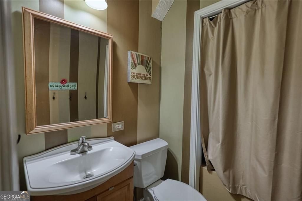 80 River Shoals Court Covington - Photo 21