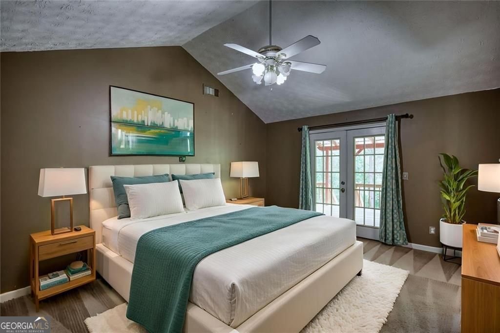 80 River Shoals Court Covington - Photo 23