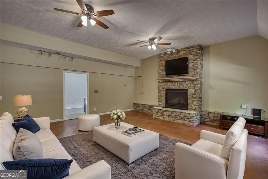 80 River Shoals Court Covington - Photo 41