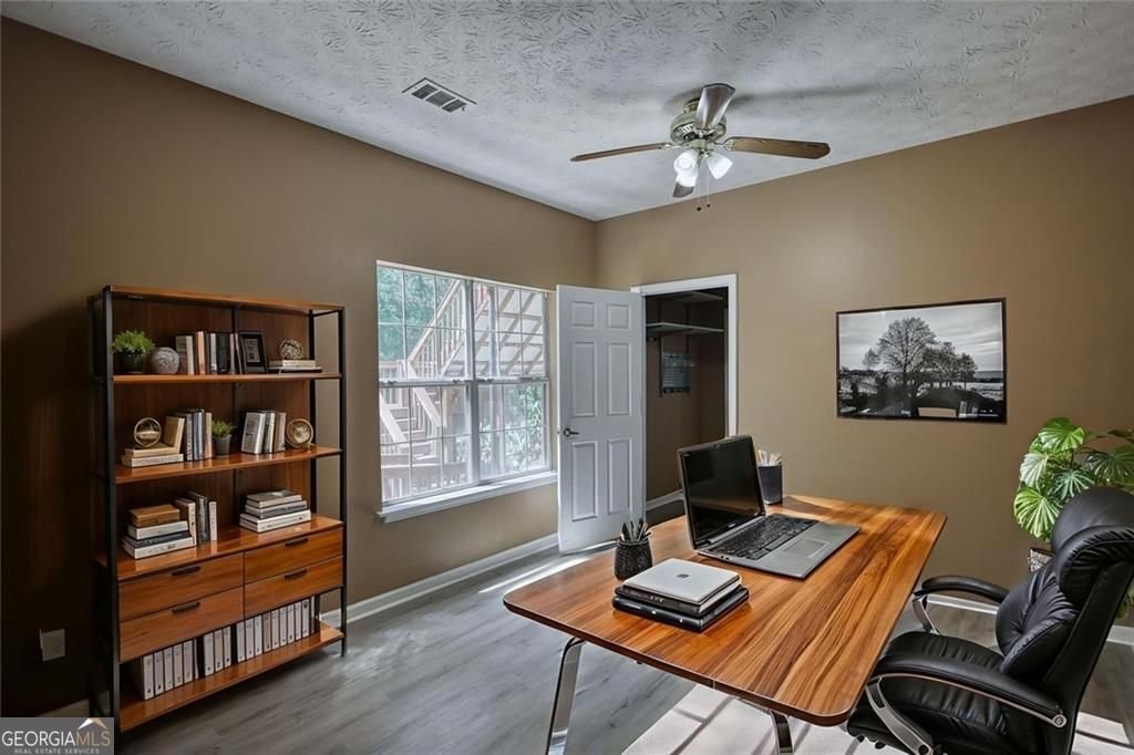 80 River Shoals Court Covington - Photo 49