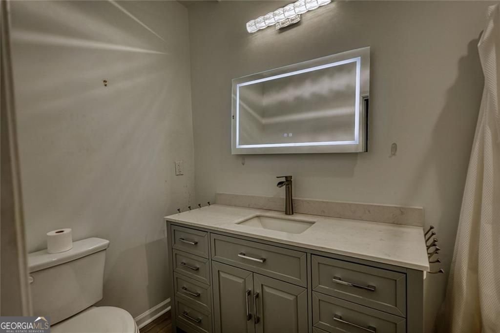 80 River Shoals Court Covington - Photo 56