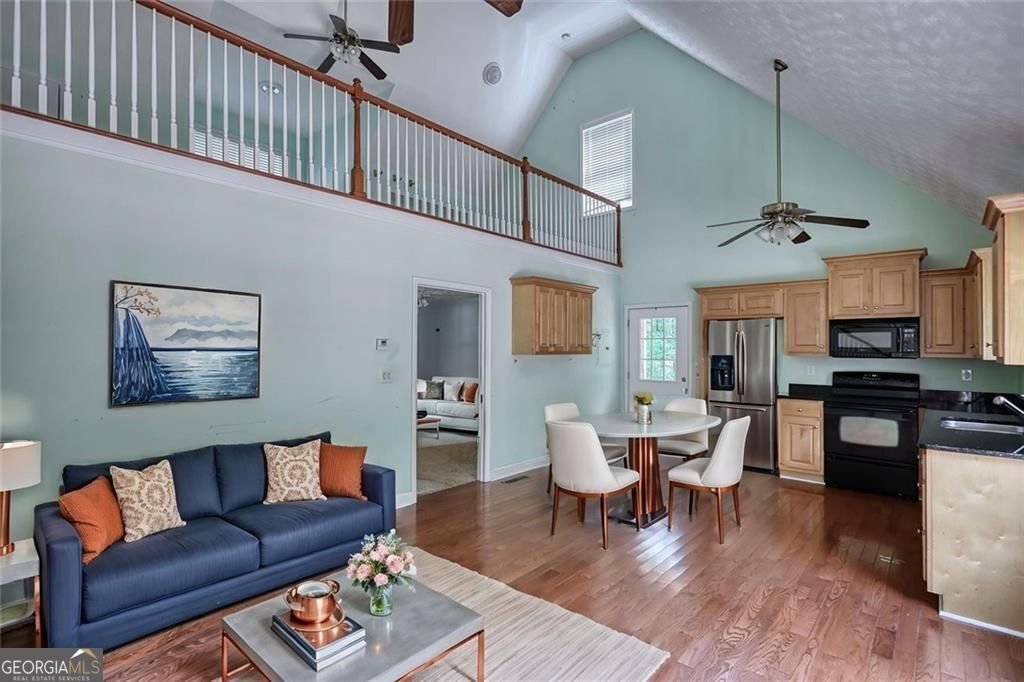 80 River Shoals Court Covington - Photo 59